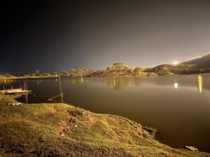 Read more about the article সীমান্ত পথের রোমাঞ্চ