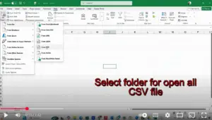 Read more about the article This Excel Trick Will Save You HOURS | Compile Data in Seconds