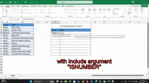 Read more about the article Excel Tricks To Find Data with Partial Match! (FILTER Function Magic)