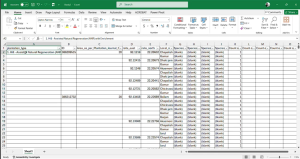 Read more about the article Excel Shortcuts to Fill Same Data in Seconds!