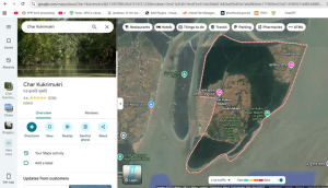 Read more about the article হাজার বছরের পুরোনো সেই রাত: সূর্যাস্ত থেকে সূর্যোদয়, প্রকৃতির নীরব কথা