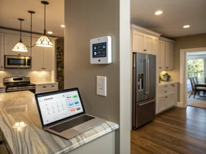 Read more about the article Welcome to the Connected World: What IoT Means for Everyday Life