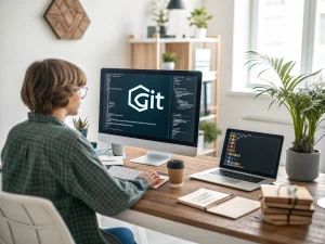 Read more about the article How to Install, Update, and Manage Git on Windows