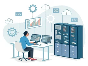 Read more about the article Automate Like a Pro: The IT Guide to Common Scripting Solutions and Security Risks