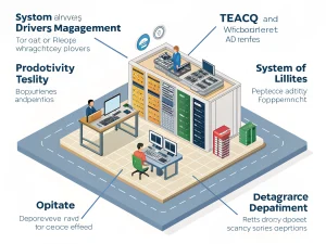 Read more about the article The IT Professional’s Guide to Software Management: Updates, Compatibility, and Security
