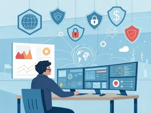 Read more about the article Thinking Like a Hacker: The Secret to Securing Systems at Google Scale