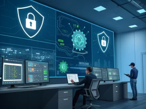 Read more about the article Behind the Shield: What It Takes to Protect Over Two Billion Android Devices