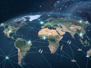 Read more about the article How the Internet Actually Works: From Cat Pictures to Global Networks