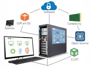 Read more about the article Software Fundamentals: Licensing, Architecture, and Versioning for IT Professionals