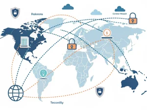 Read more about the article The Rules of the Road: Understanding Network Protocols and TCP/IP
