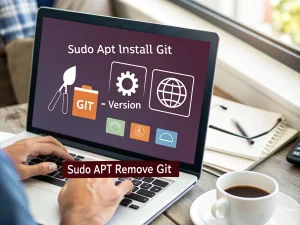 Read more about the article How to Install, Update, and Remove Git on Linux (Ubuntu)