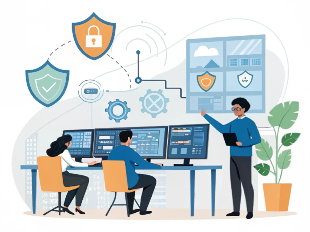 What Does an Entry-Level Security Analyst Do? A Day-in-the-Life Overview | Md Saedur Rahman 780d694d 32c9 485b b5b0 033f73a00879