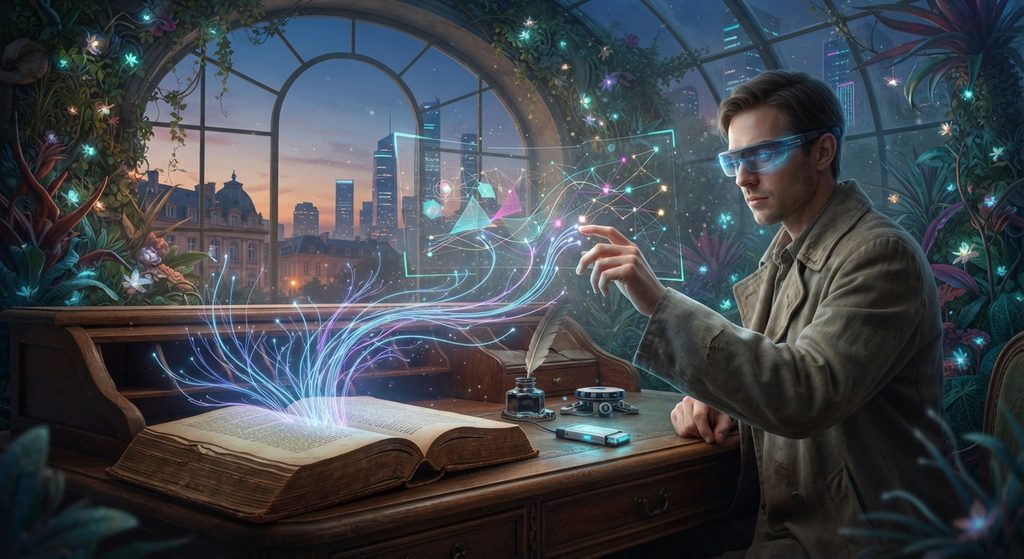 Breaking Into Tech: Why Non-Traditional Backgrounds Are Your Superpower | Md Saedur Rahman cyber02