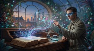 Read more about the article Breaking Into Tech: Why Non-Traditional Backgrounds Are Your Superpower