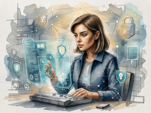 Read more about the article Why Cybersecurity Matters: Protecting Data, Privacy, and Trust
