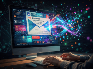 Read more about the article The Evolution of Cyber Threats: How the Internet Changed the Game