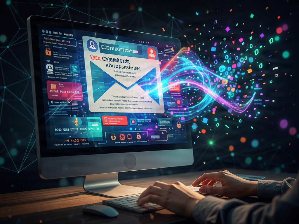 The Evolution of Cyber Threats: How the Internet Changed the Game | Md Saedur Rahman 670fec7d 56d7 4eac 8931 b968cb016684