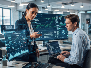 Read more about the article Mastering the Core Skills for a Successful Cybersecurity Career