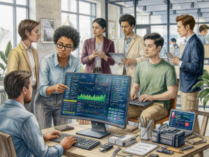 Read more about the article Essential Skills Every Aspiring Security Analyst Needs (And Why Your Background Already Matters)